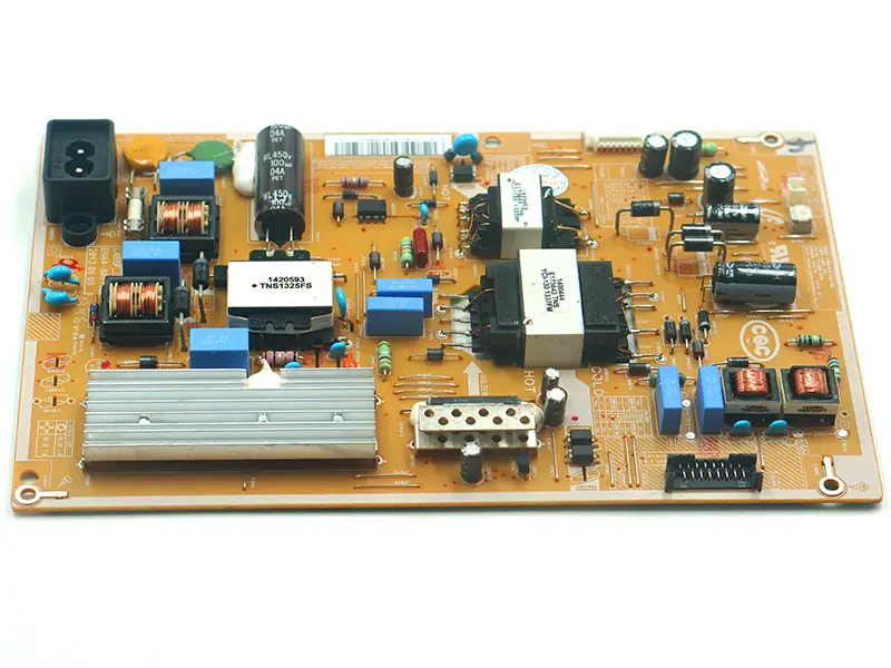 Samsung BN44-00610B L46SF_DPN Napájecí deska