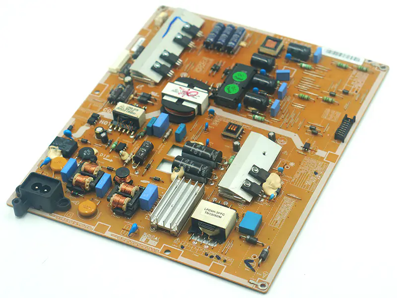 Samsung BN44-00622A/B/C/D L42X1Q-DSM Power board