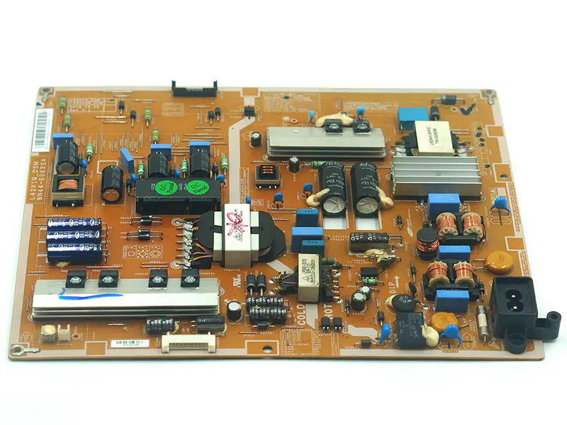 Samsung BN44-00622A/B/C/D L42X1Q-DSM Power board