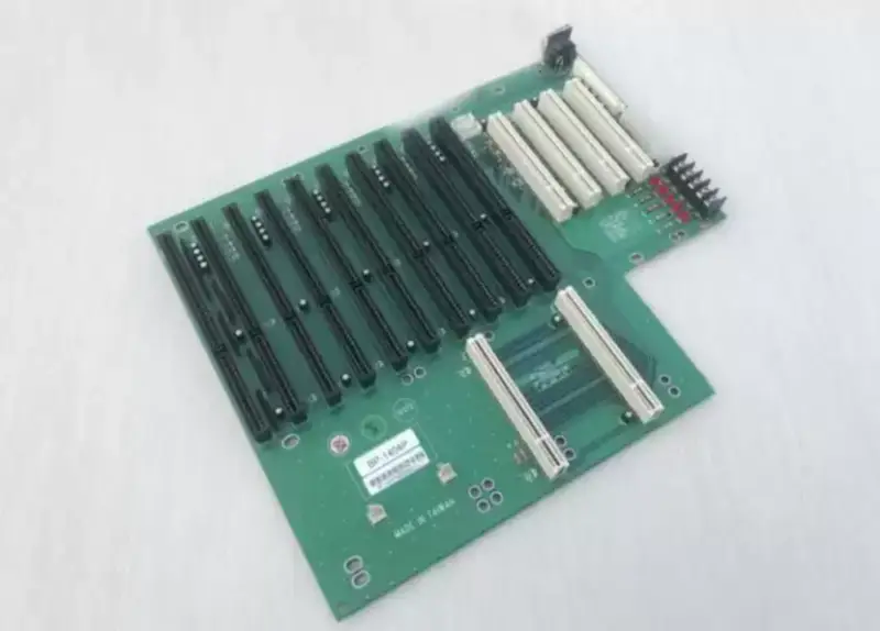 BP-1404P průmyslová základní deska s 8*ISA 4*PCI