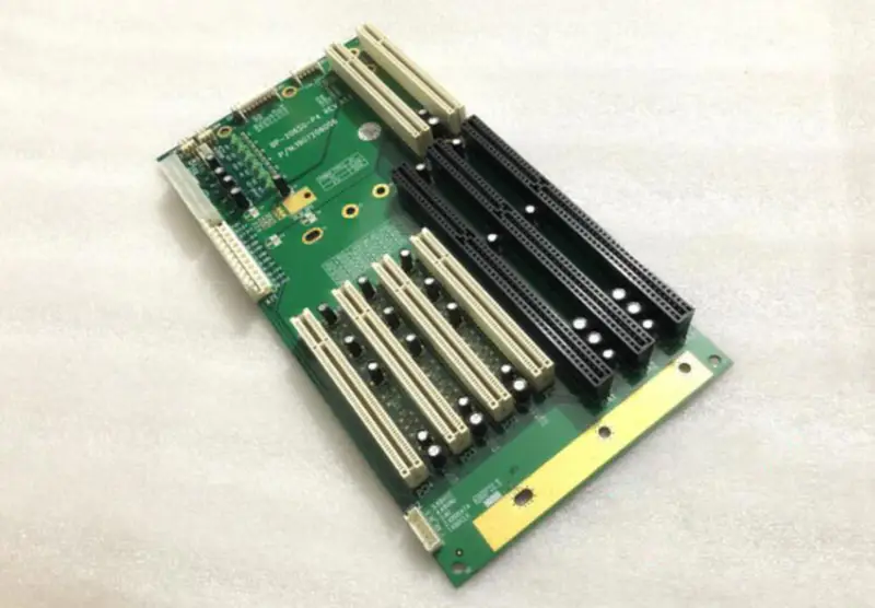 Průmyslová základní deska Aaeon BP-206SG-P4 REV.A1.1