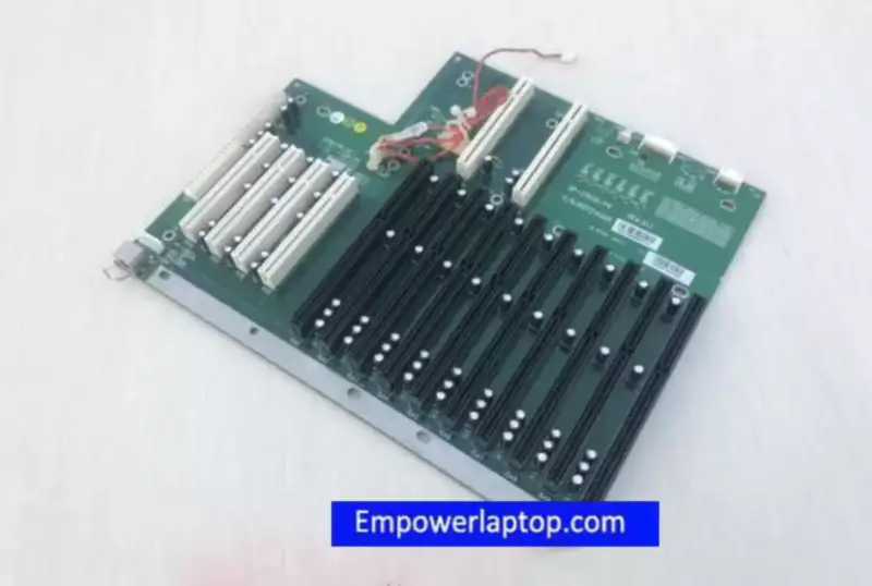 AAEON BP-214SG-P4 REV.A1.1 průmyslová základní deska 14 slotů s ISA