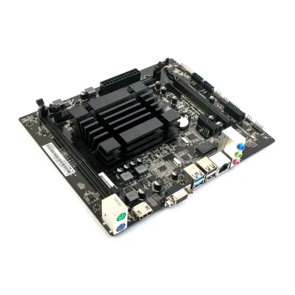 Barevná základní deska C.Q1900M