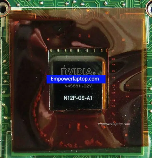 Základní deska Asus N73SV