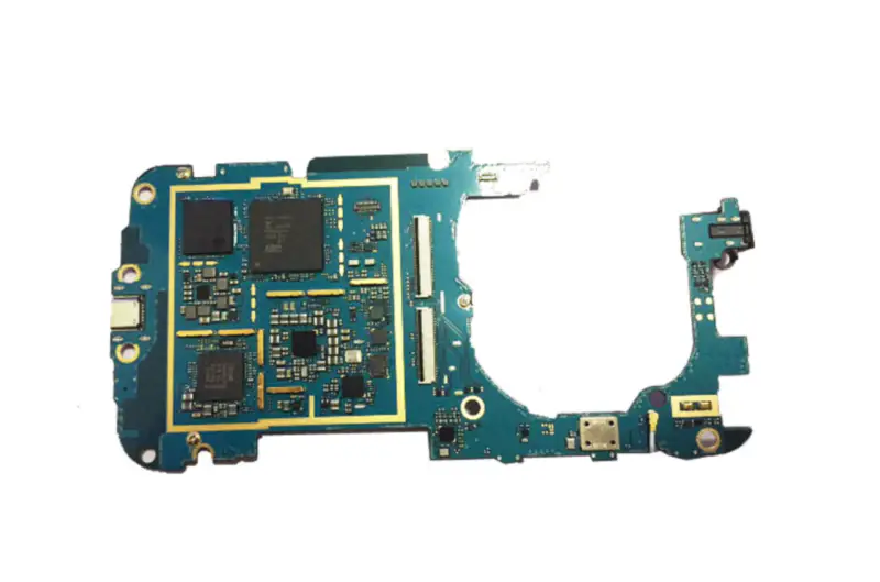 Základní deska Samsung Galaxy S4 Zoom C115