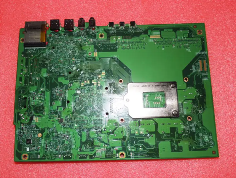 Základní deska Dell OptiPlex 3011 AIO CN-0C1GJ7 0C1GJ7 C1GJ7