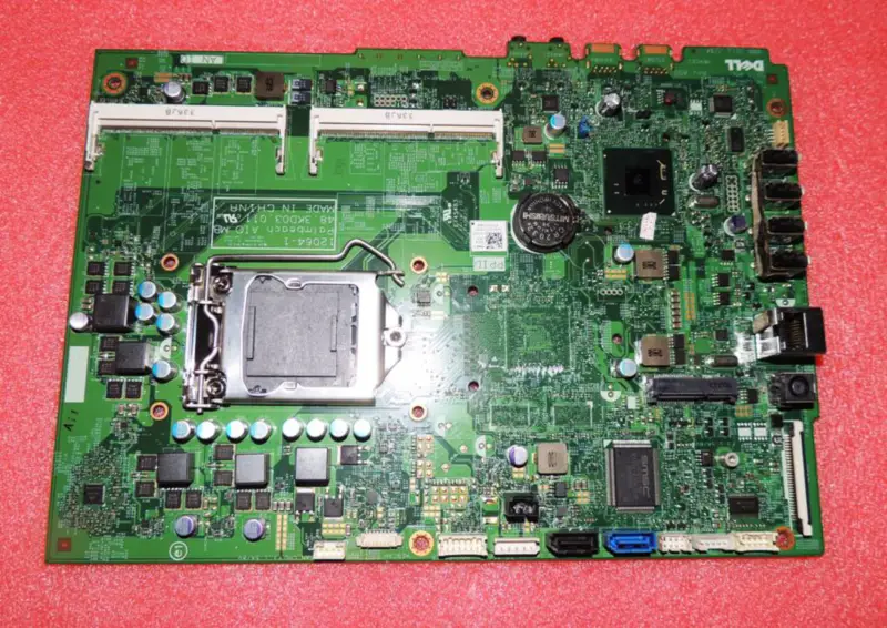 Základní deska Dell OptiPlex 3011 AIO CN-0C1GJ7 0C1GJ7 C1GJ7