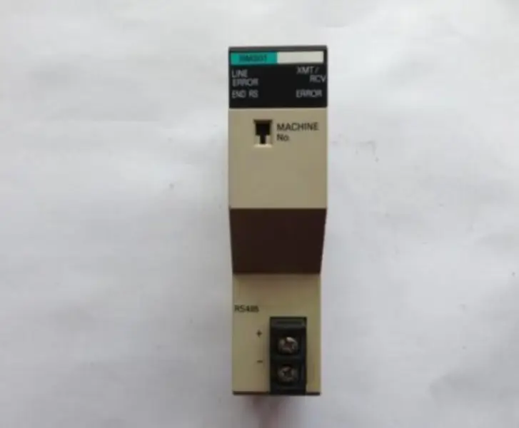 Modul PLC Omron C200H-RM201