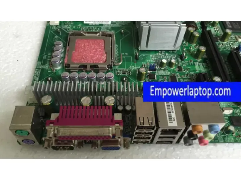 SuperMicro C2SBA+ základní deska pro lékařské průmyslové vybavení