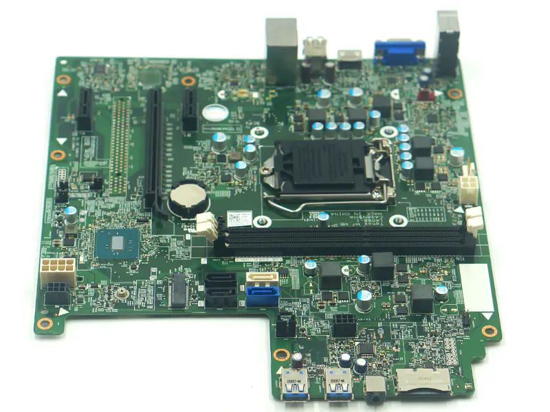 Dell Inspiron 3650 MT 0C2XKD C2XKD CN-0C2XKDzákladní deska