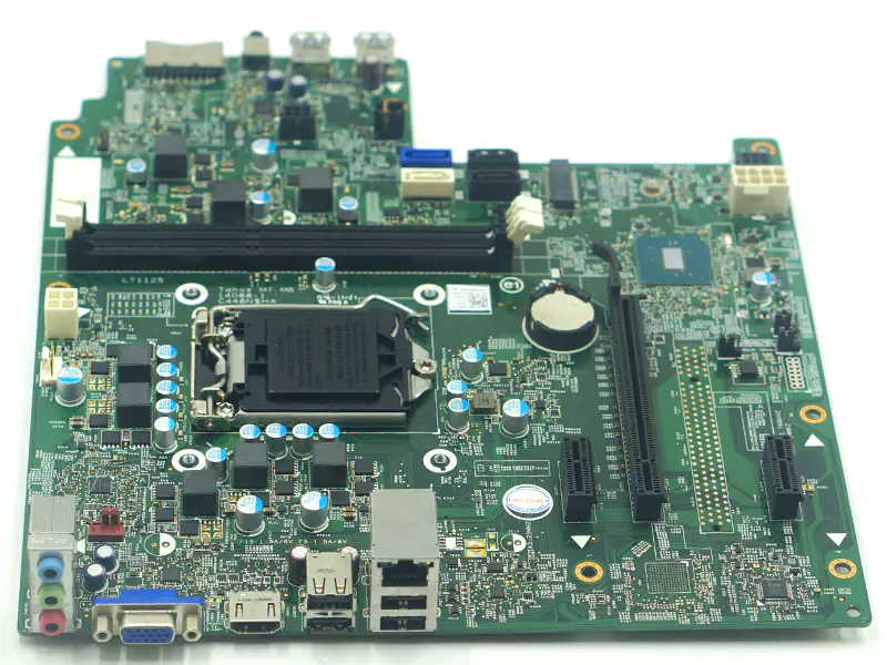 Dell Inspiron 3650 MT 0C2XKD C2XKD CN-0C2XKDzákladní deska