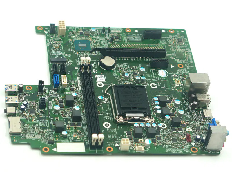 Dell Inspiron 3650 MT 0C2XKD C2XKD CN-0C2XKDzákladní deska