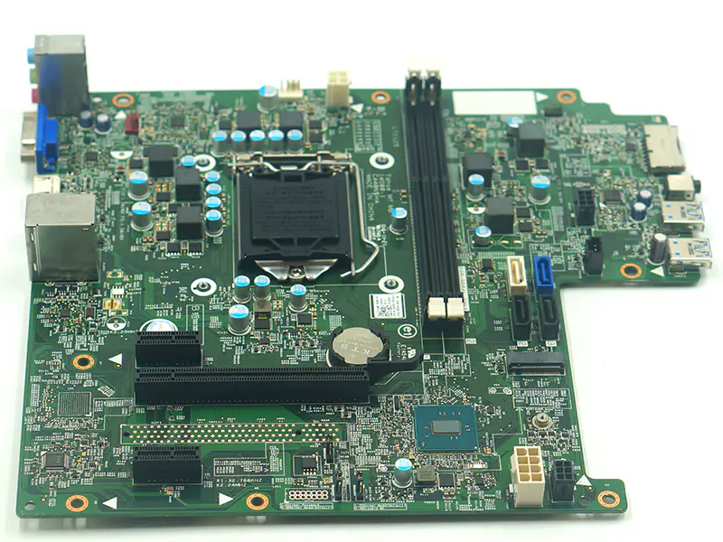 Dell Inspiron 3650 MT 0C2XKD C2XKD CN-0C2XKDzákladní deska