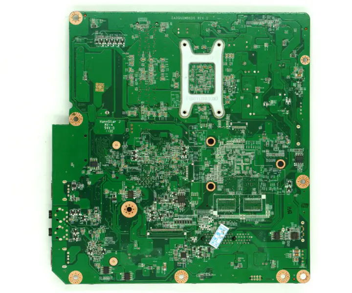 Základní deska Lenovo C325 E450 DA00UDMB6D0