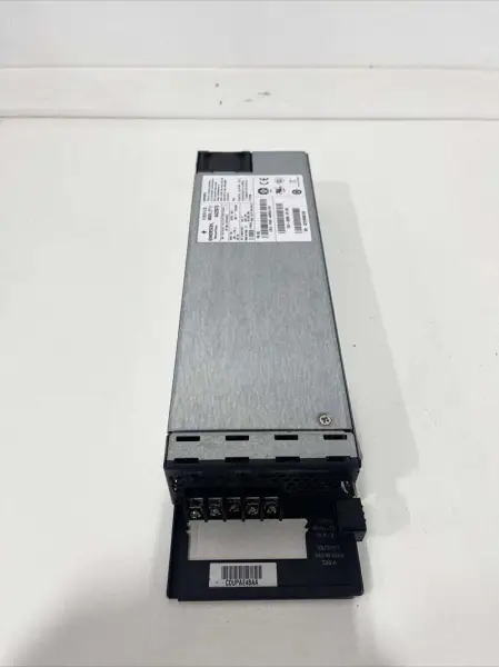 C3kx-pwr-440wdc 440w stejnosměrný napájecí zdroj pro 3750x Serial