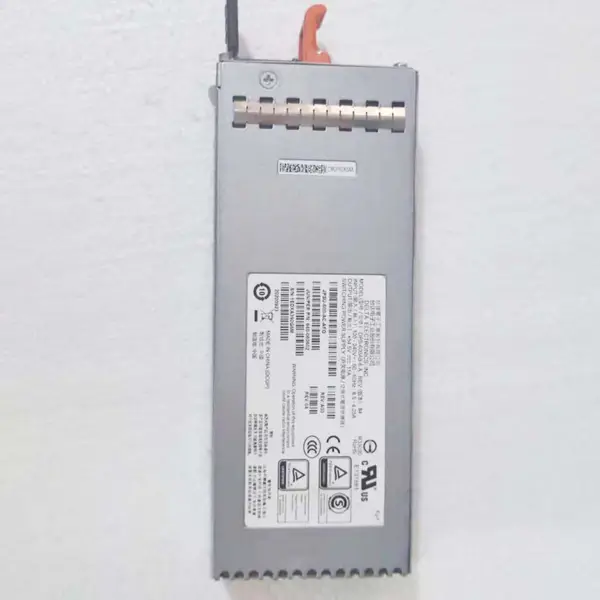 C3kx-pwr-440wdc 440w stejnosměrný napájecí zdroj pro 3750x Serial
