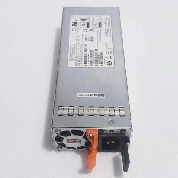 C3kx-pwr-440wdc 440w stejnosměrný napájecí zdroj pro 3750x Serial