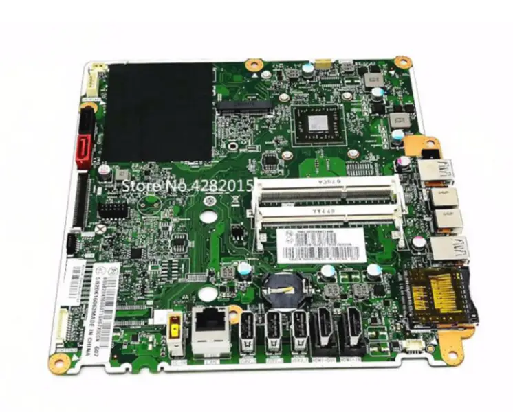 FRU 5B20K16063 Pro základní desku notebooku Lenovo C4005 s AMD A6-7310U