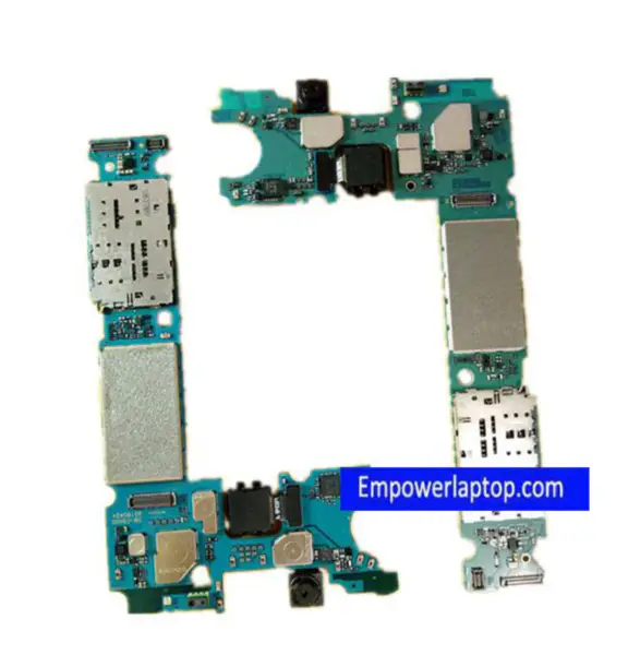 Samsung Galaxy C5 Pro C5010 Odemčená základní deska s plnými čipy