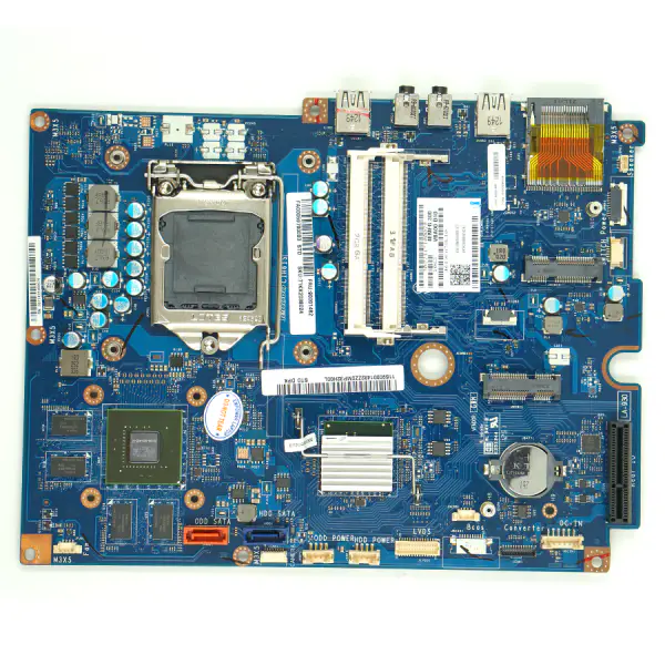 Základní deska Lenovo CIH61S C540 AiO LA-9304P LA-9301P