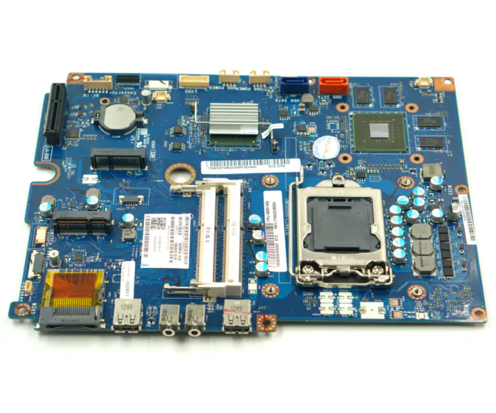 Základní deska Lenovo CIH61S C540 AiO LA-9304P LA-9301P