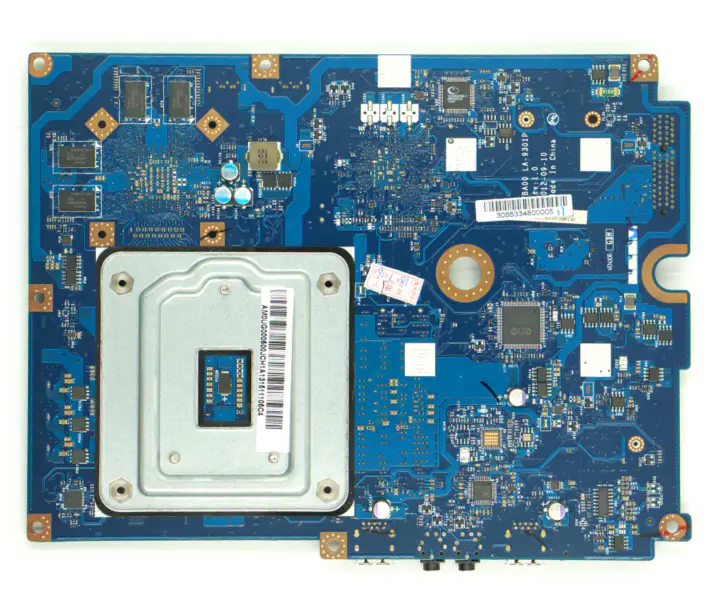 Základní deska Lenovo CIH61S C540 AiO LA-9304P LA-9301P
