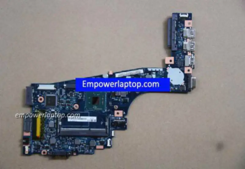 Toshiba C55 K000891170 LA-B303P N3530 Základní deska