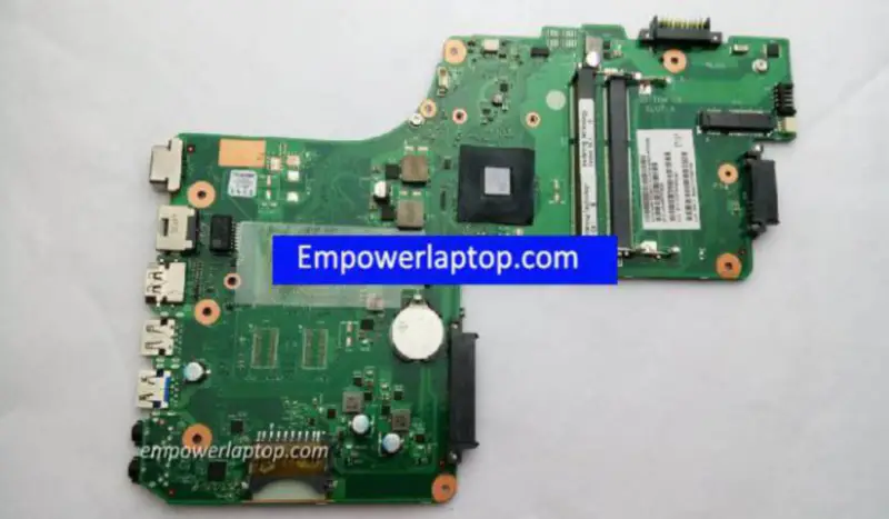 Toshiba Satellite C55D C55DT V000325020 Základní deska