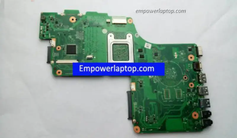 Toshiba Satellite C55D C55DT V000325020 Základní deska