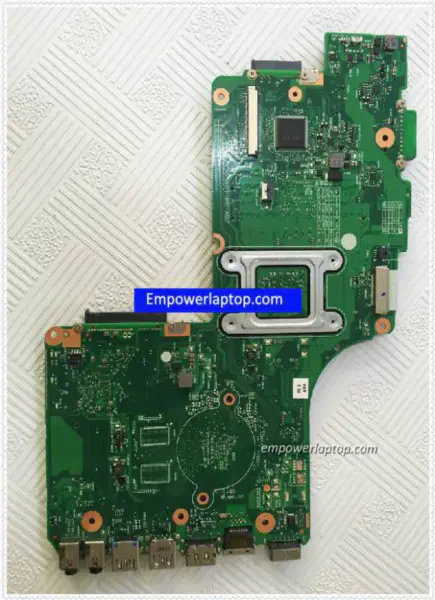 Toshiba Satellite C55D C55DT V000325020 Základní deska