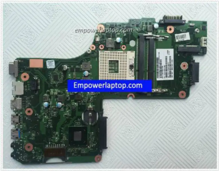 Toshiba BD10F-6060A2566201-MB-A02 Satellite V000325060 Základní deska