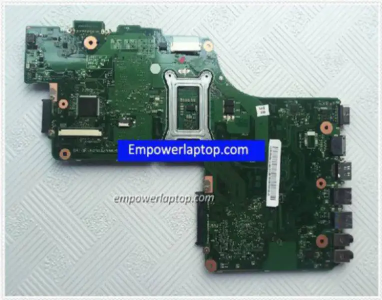 Toshiba BD10F-6060A2566201-MB-A02 Satellite V000325060 Základní deska