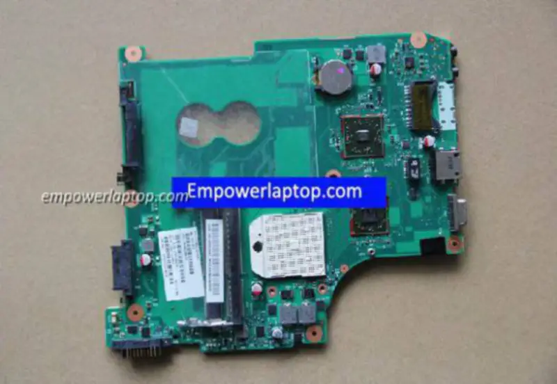 Toshiba C600D V000238020 1310A2357602 Základní deska