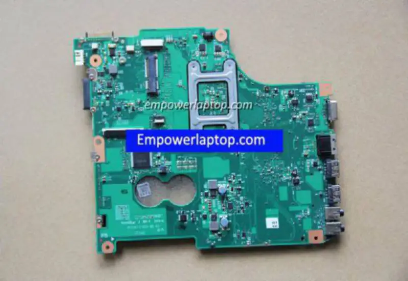 Toshiba C600D V000238020 1310A2357602 Základní deska