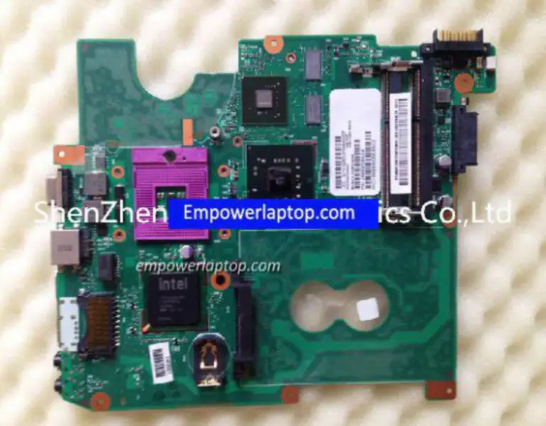 Toshiba Satellite C640 6050A2446401-MB-A01 Základní deska