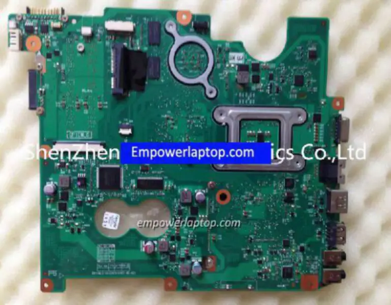 Toshiba Satellite C640 6050A2446401-MB-A01 Základní deska