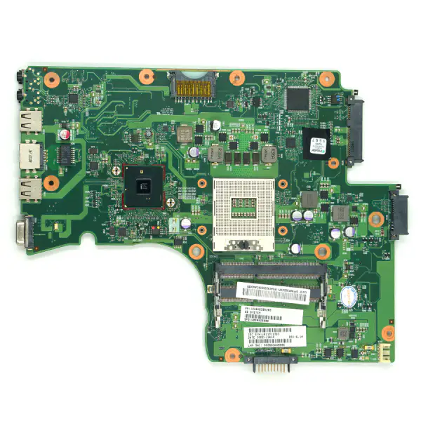 Toshiba C650 C655 V000225020 Pracovní deska