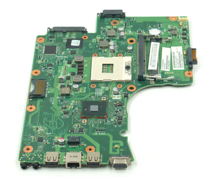 Toshiba C650 C655 V000225020 Pracovní deska