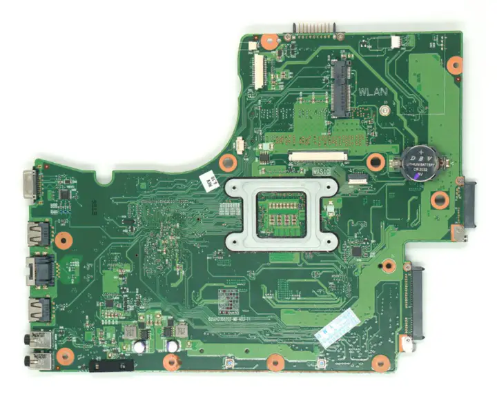 Toshiba C650 C655 V000225020 Pracovní deska