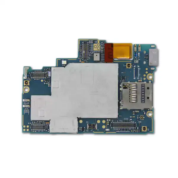 Sony Xperia Z L36H C6602 C6603 Odemčená základní deska