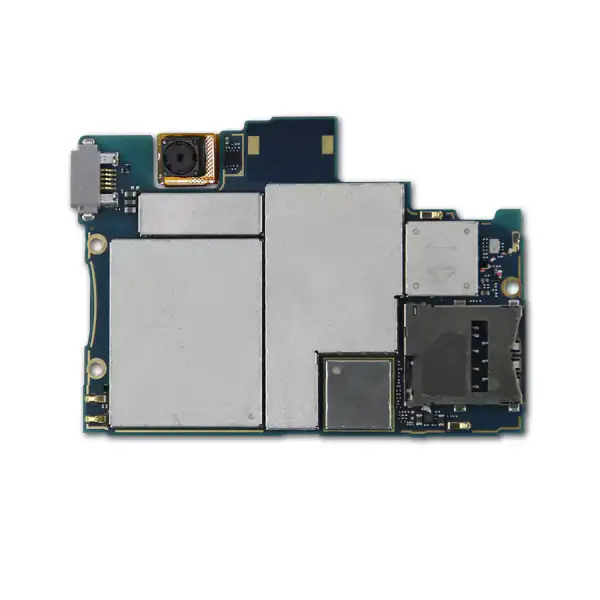 Sony Xperia Z L36H C6602 C6603 Odemčená základní deska