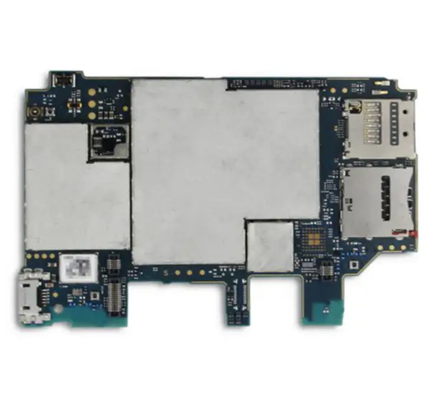 Sony Xperia Z Ultra XL39H C6802 C6803 Základní deska odemčená