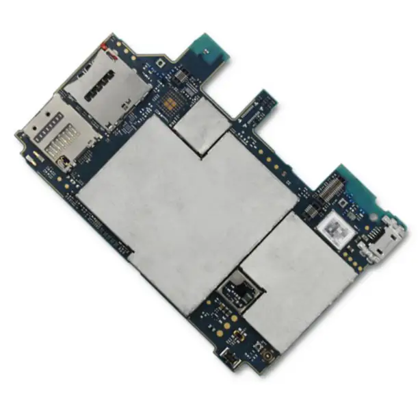 Sony Xperia Z Ultra XL39H C6802 C6803 Základní deska odemčená