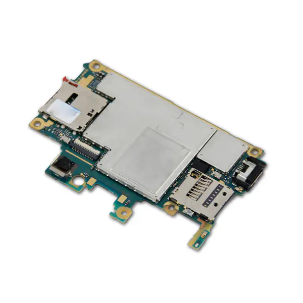 Sony Xperia Z1 L39H C6902 Odemčená základní deska