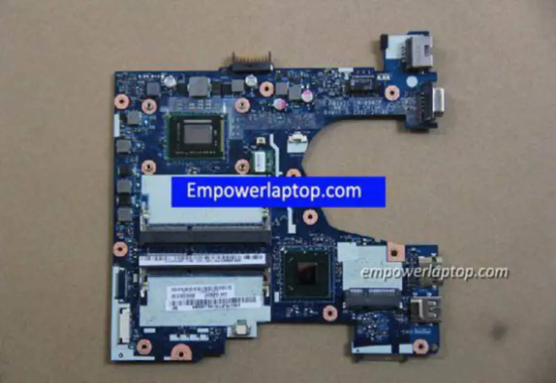 Základní deska Acer Chromebook C710 Q1VZC LA-8943P NBSH711001