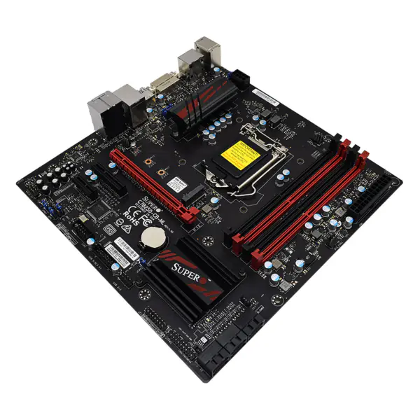 Základní deska Supermicro C7B250-CB-ML