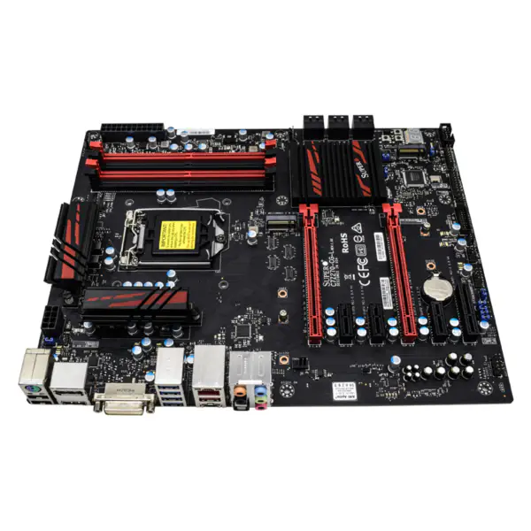 Základní deska Supermicro C7Z270-CG-L