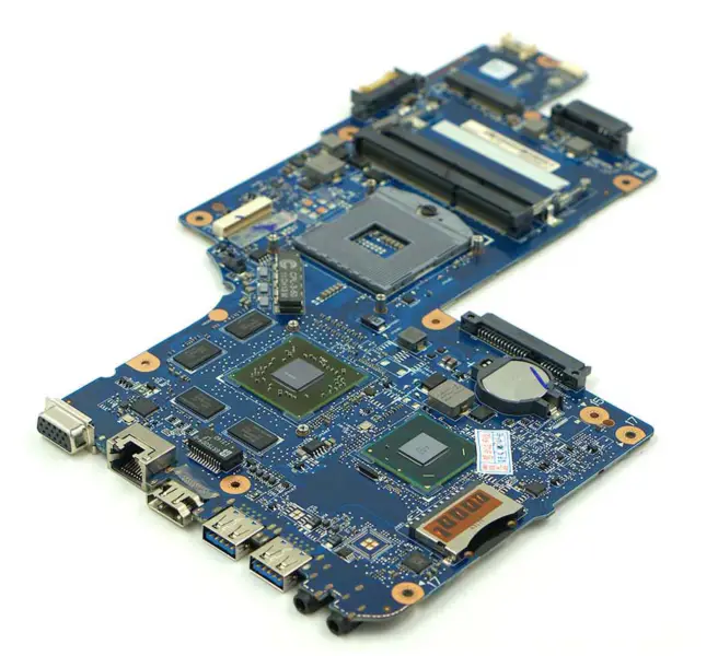 Toshiba L850 C850 C855 L855 Základní deska