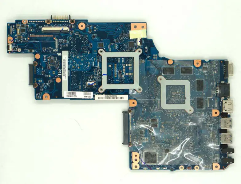 Toshiba L850 C850 C855 L855 Základní deska