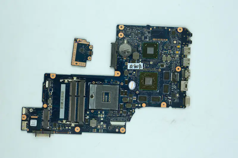 Toshiba L870 L875 C870 Základní deska Intel